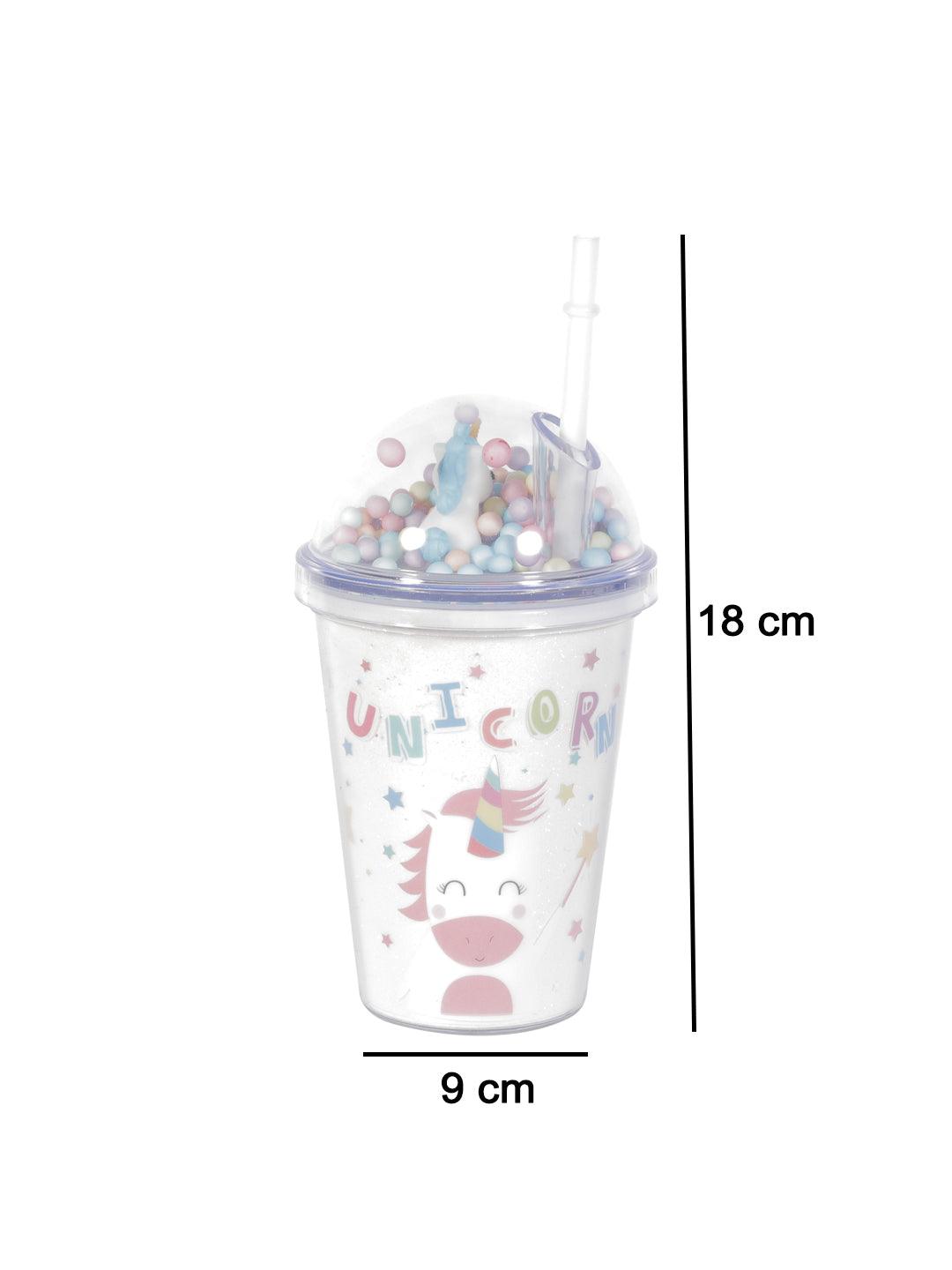 Market99 400Ml Sipper Tumbler With Straw Lid - MARKET 99