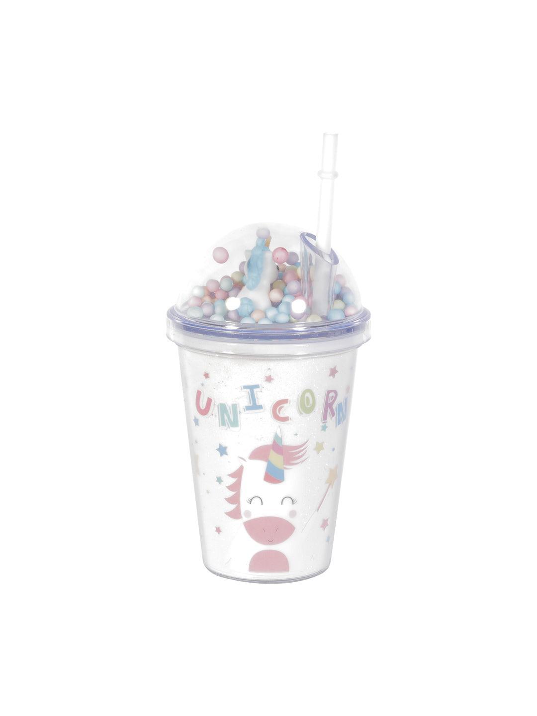 Market99 400Ml Sipper Tumbler With Straw Lid - MARKET 99