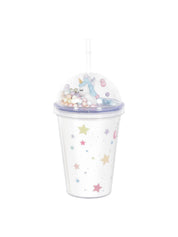 Market99 400Ml Sipper Tumbler With Straw Lid - MARKET 99