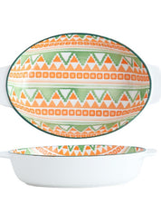 Market99 500Ml Fancy Serving Platters - MARKET 99