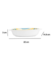 Market99 500Ml Fancy Serving Platters - MARKET 99