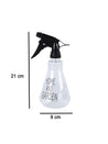 Market99 500mL Multipurpose Trigger Spray Bottle | Pressure Adjustable Spray Bottle - MARKET 99