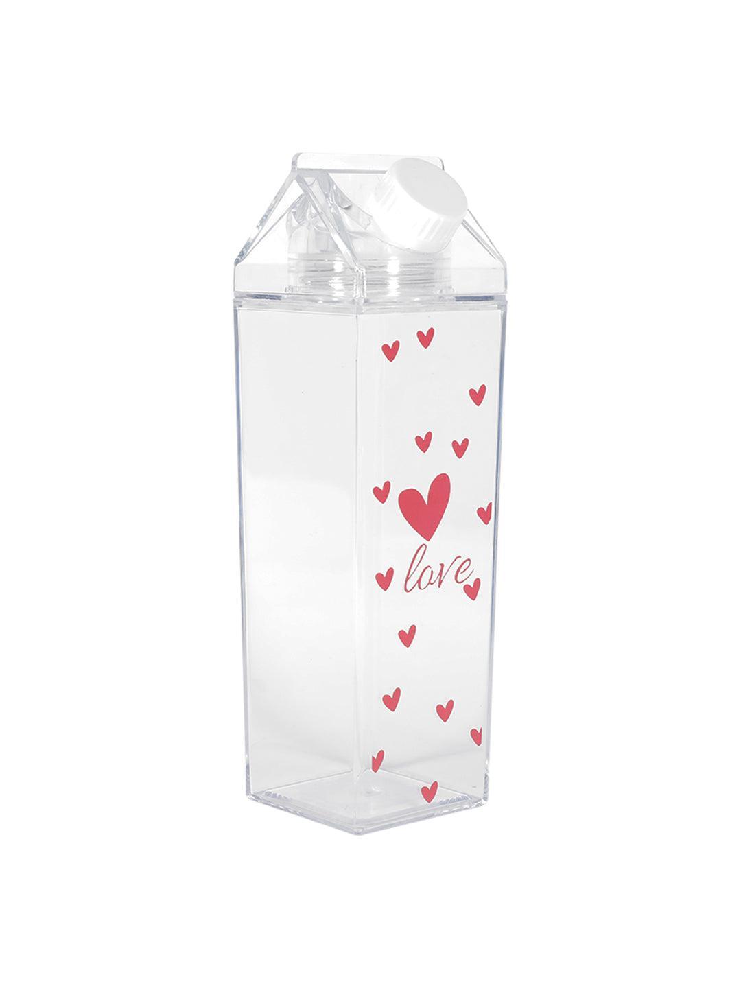 Market99 500Ml Plastic Juice Bottles - MARKET 99