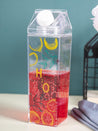 Market99 500Ml Plastic Juice Bottles - MARKET 99