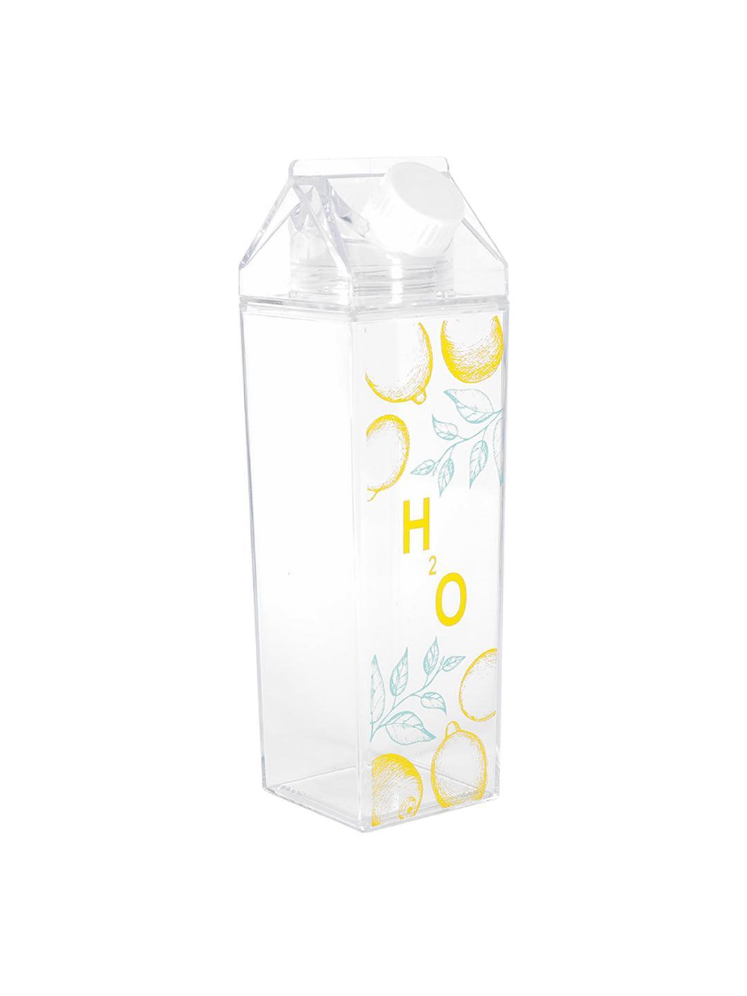 Market99 500Ml Plastic Juice Bottles - MARKET 99