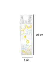 Market99 500Ml Plastic Juice Bottles - MARKET 99