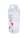 Market99 500Ml Plastic Juice Bottles - MARKET 99