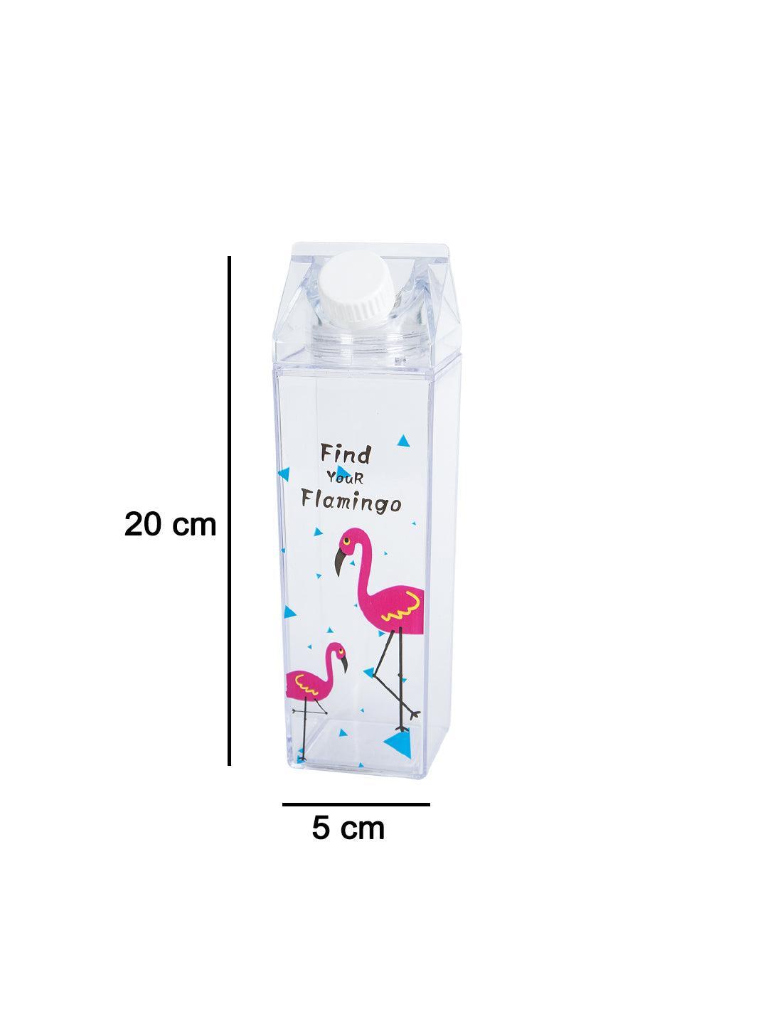 Market99 500Ml Plastic Juice Bottles - MARKET 99