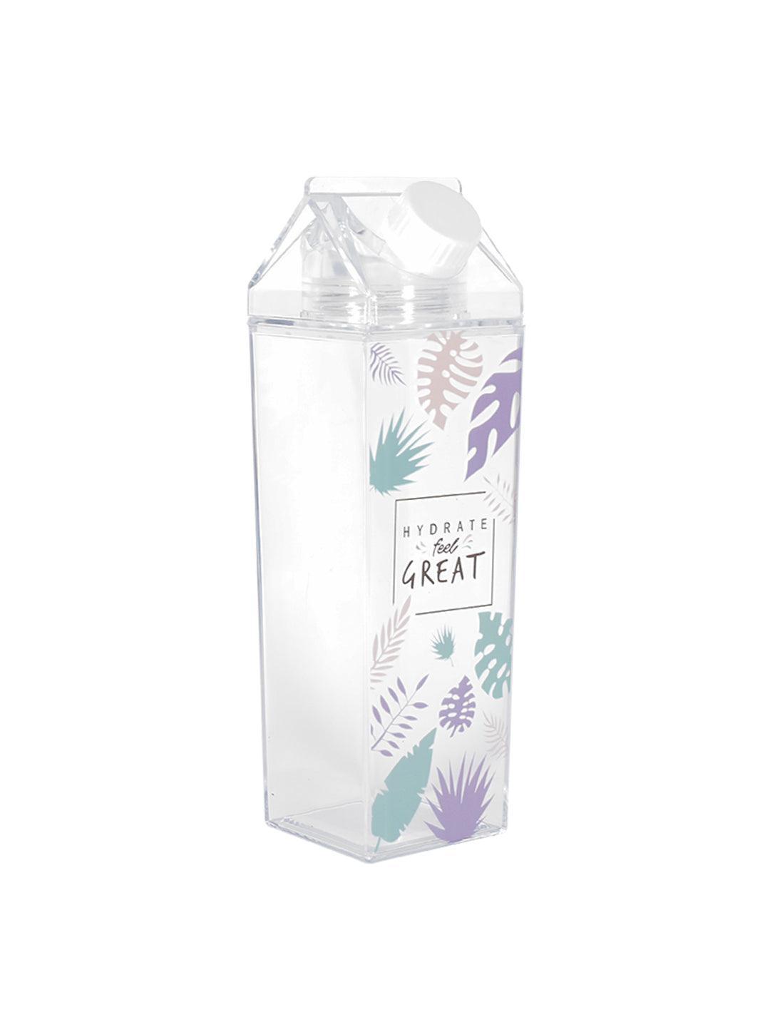 Market99 500Ml Plastic Juice Bottles - MARKET 99