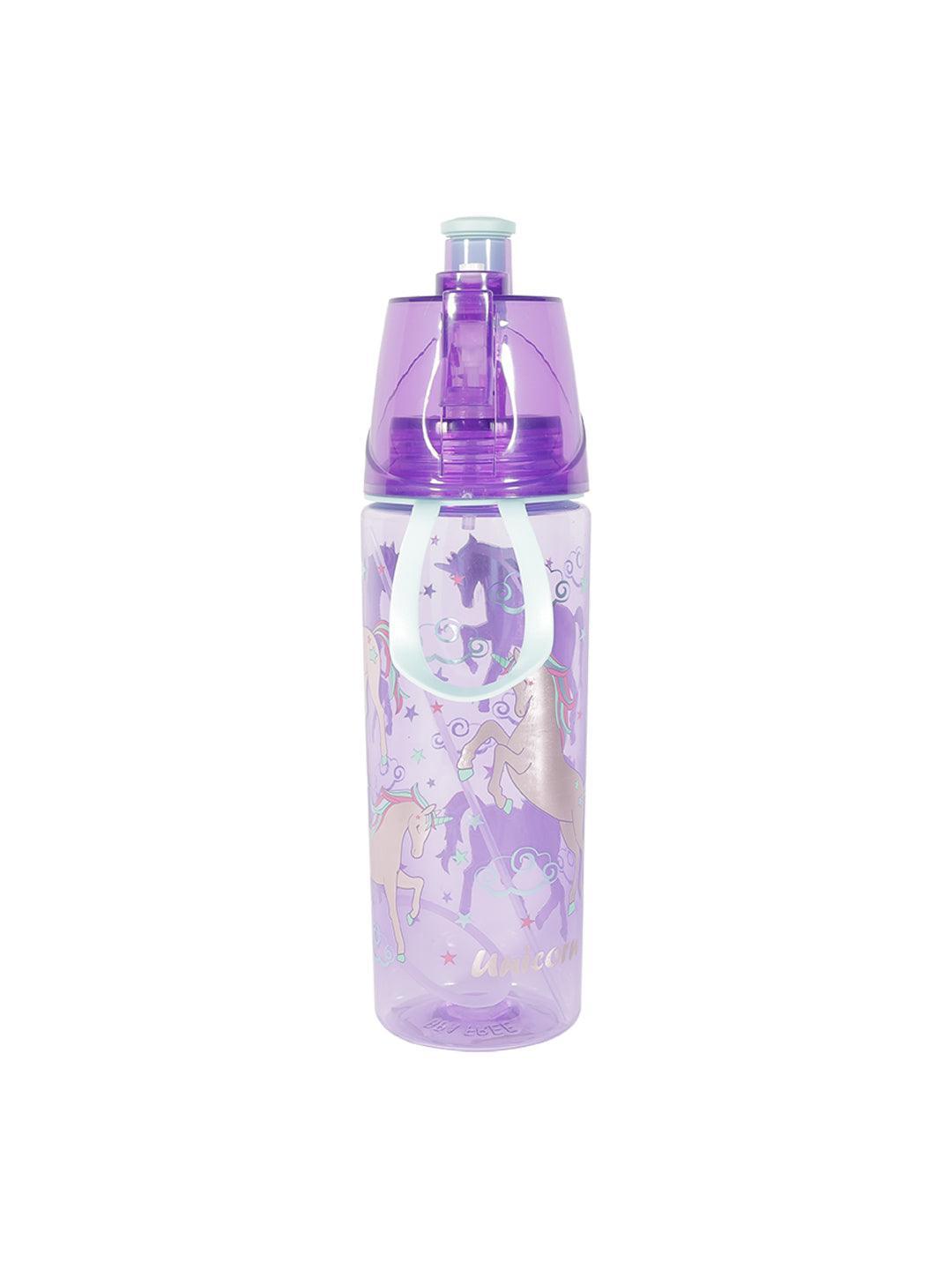 Market99 500Ml Transparent Plastic Water Bottles - MARKET 99