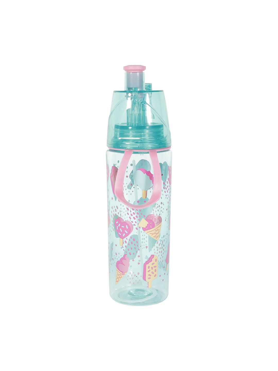 Market99 500Ml Transparent Plastic Water Bottles - MARKET 99