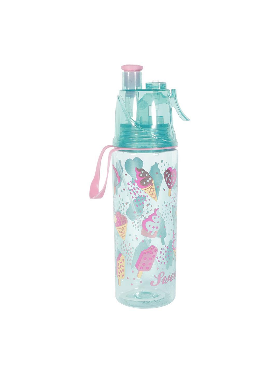 Market99 500Ml Transparent Plastic Water Bottles - MARKET 99