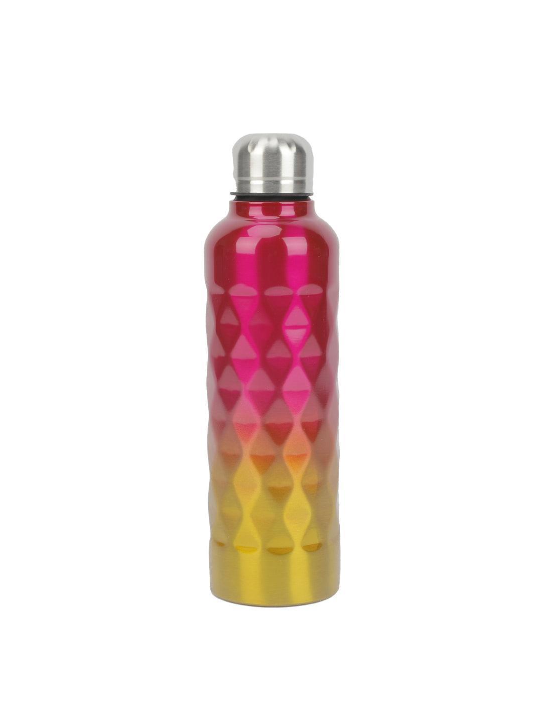 Market99 750Ml Gradient Color Stainless Steel Water Bottles - MARKET 99