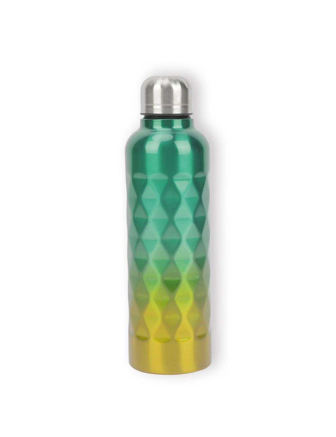Market99 750Ml Gradient Color Stainless Steel Water Bottles - MARKET 99