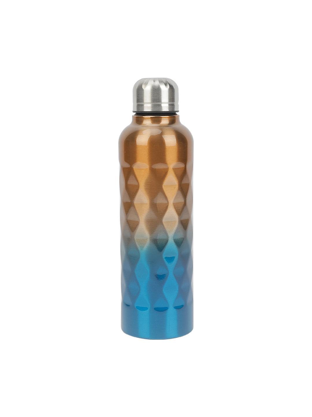 Market99 750Ml Gradient Color Stainless Steel Water Bottles - MARKET 99