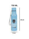 Market99 750Ml Stainless Steel Water Bottles - MARKET 99