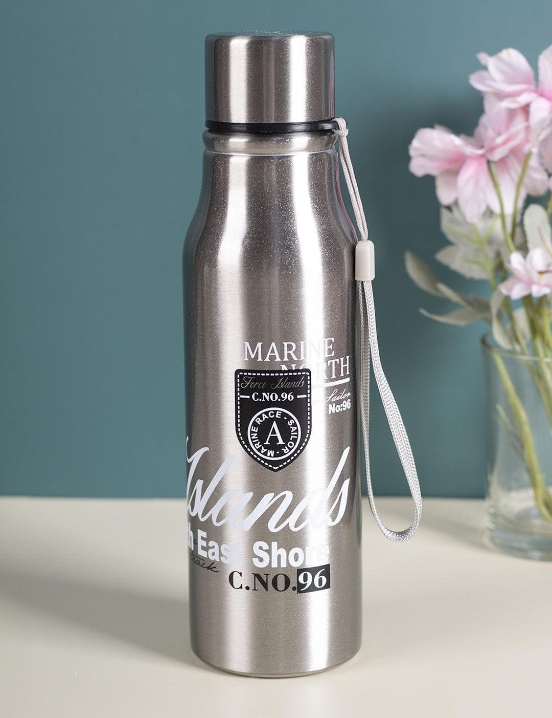 Market99 750Ml Stainless Steel Water Bottles - MARKET 99