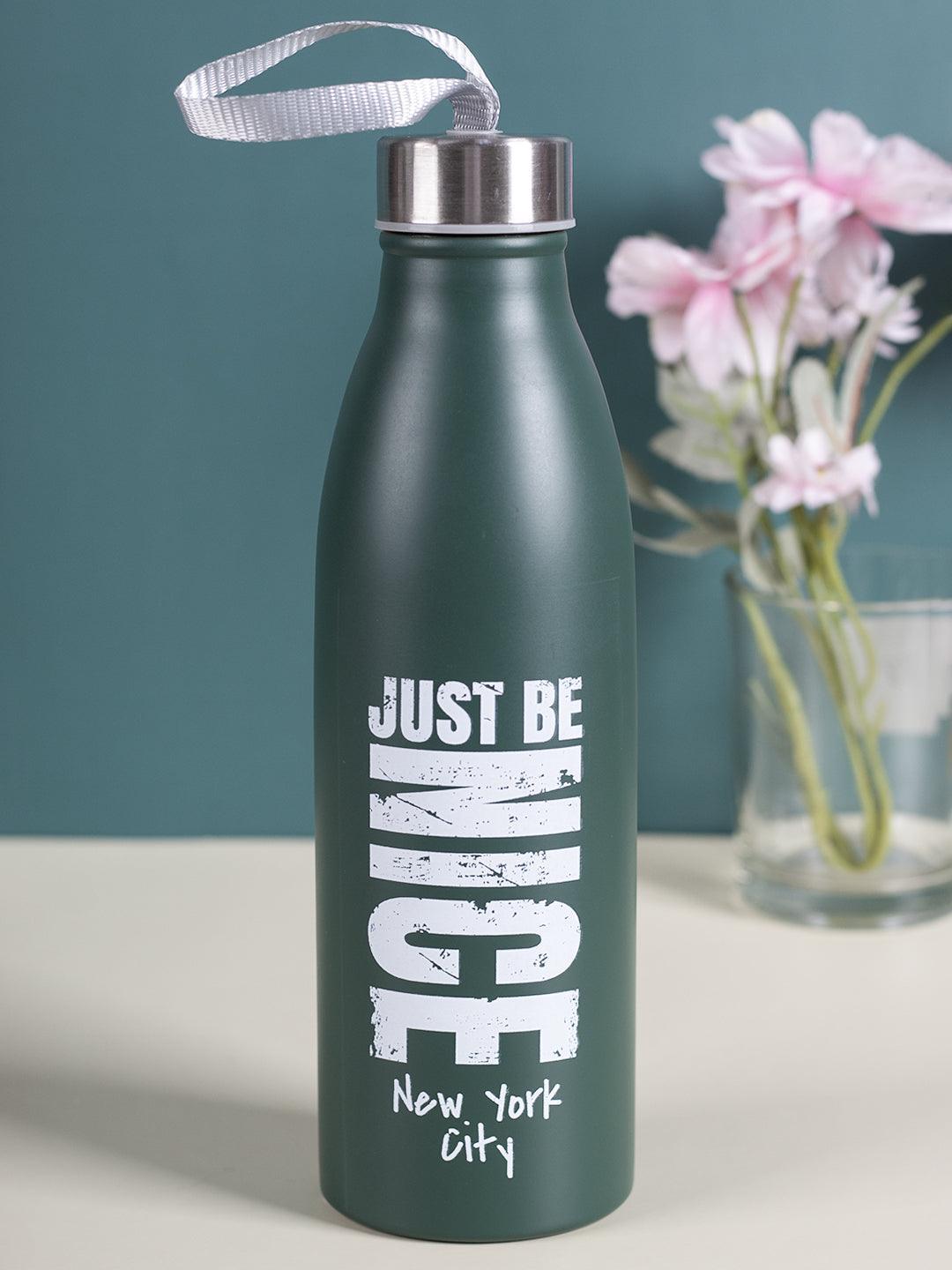 Market99 750Ml Stainless Steel Water Bottles With Rope - MARKET 99