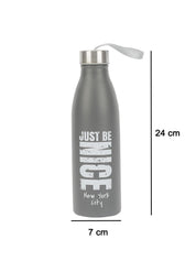 Market99 750Ml Stainless Steel Water Bottles With Rope - MARKET 99