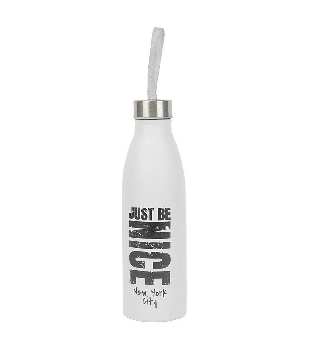 Market99 750Ml Stainless Steel Water Bottles With Rope - MARKET 99