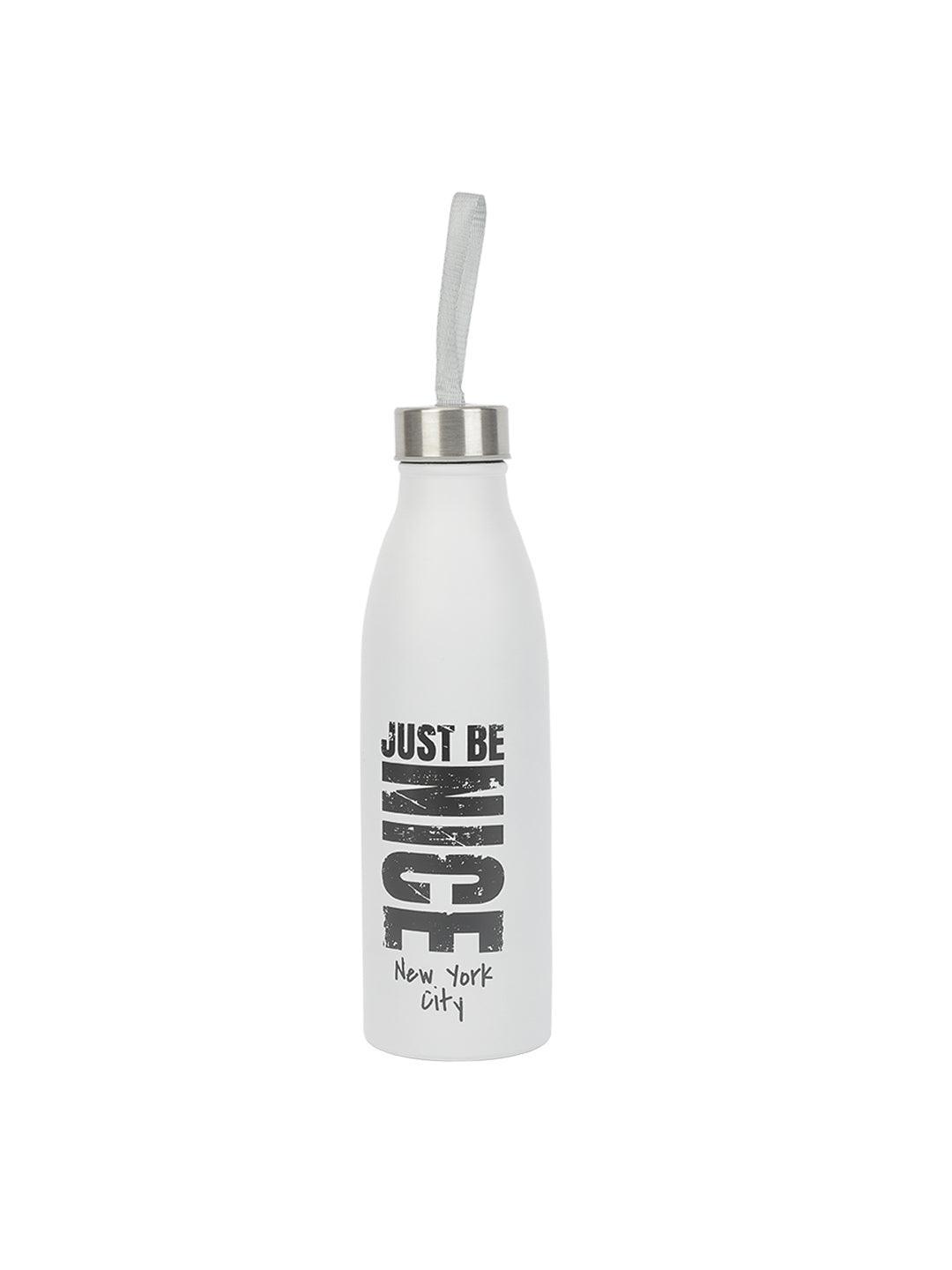 Market99 750Ml Stainless Steel Water Bottles With Rope - MARKET 99