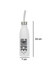 Market99 750Ml Stainless Steel Water Bottles With Rope - MARKET 99