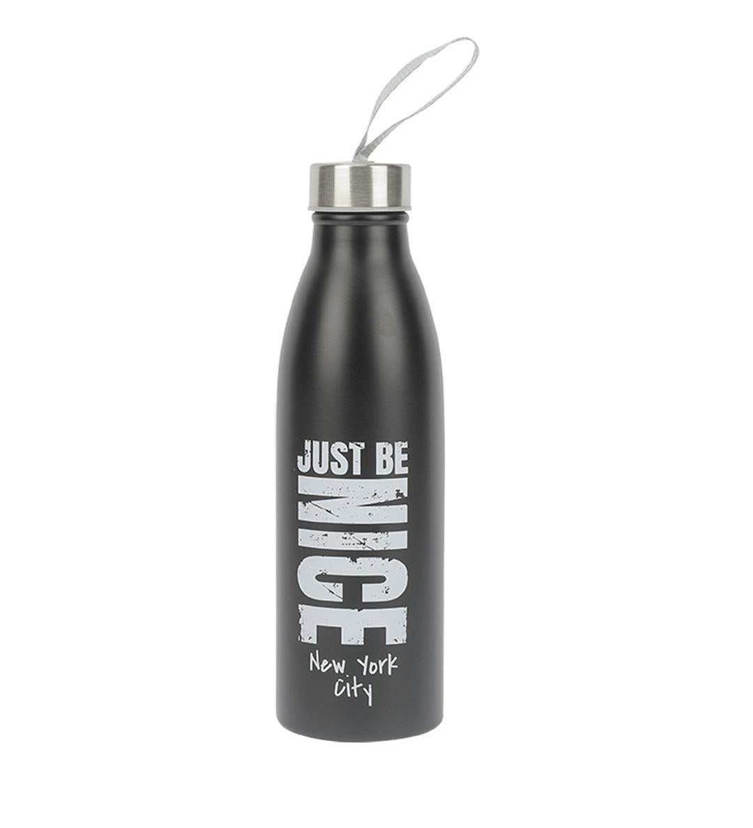 Market99 750Ml Stainless Steel Water Bottles With Rope - MARKET 99
