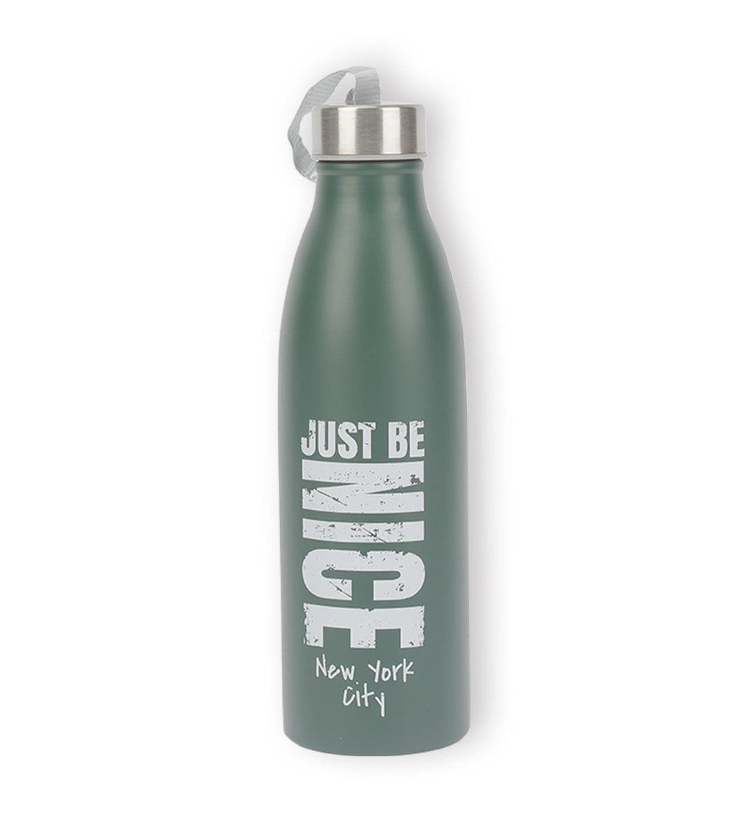 Market99 750Ml Stainless Steel Water Bottles With Rope - MARKET 99