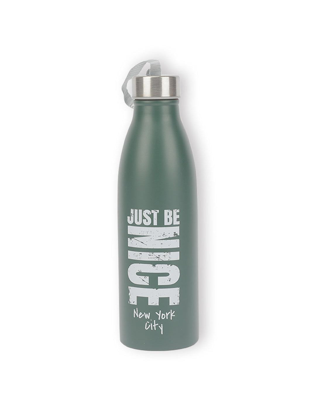 Market99 750Ml Stainless Steel Water Bottles With Rope - MARKET 99