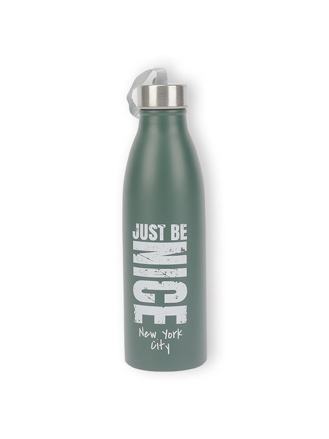 Market99 750Ml Stainless Steel Water Bottles With Rope - MARKET 99