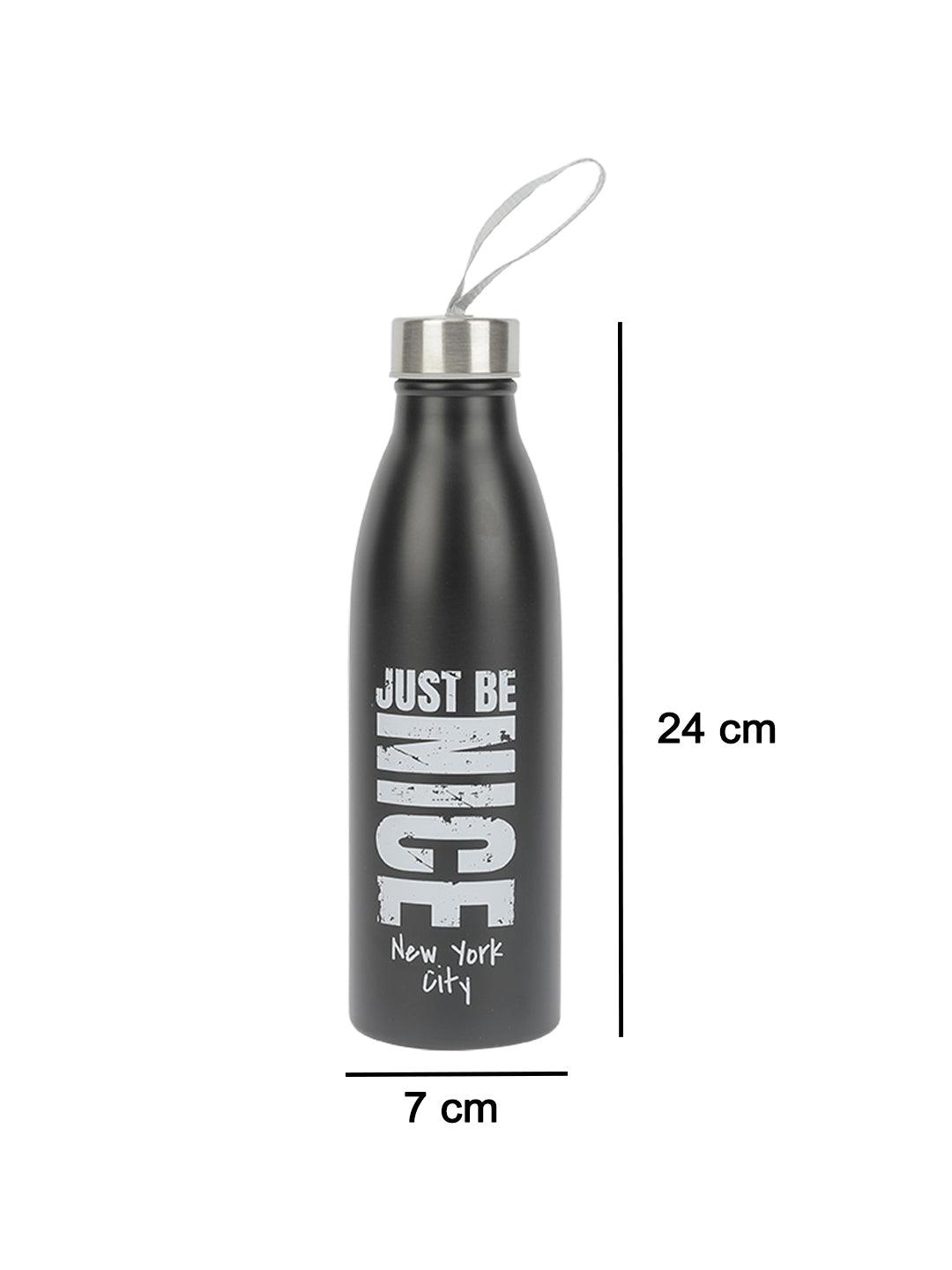 Market99 750Ml Stainless Steel Water Bottles With Rope - MARKET 99