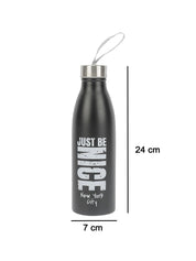 Market99 750Ml Stainless Steel Water Bottles With Rope - MARKET 99