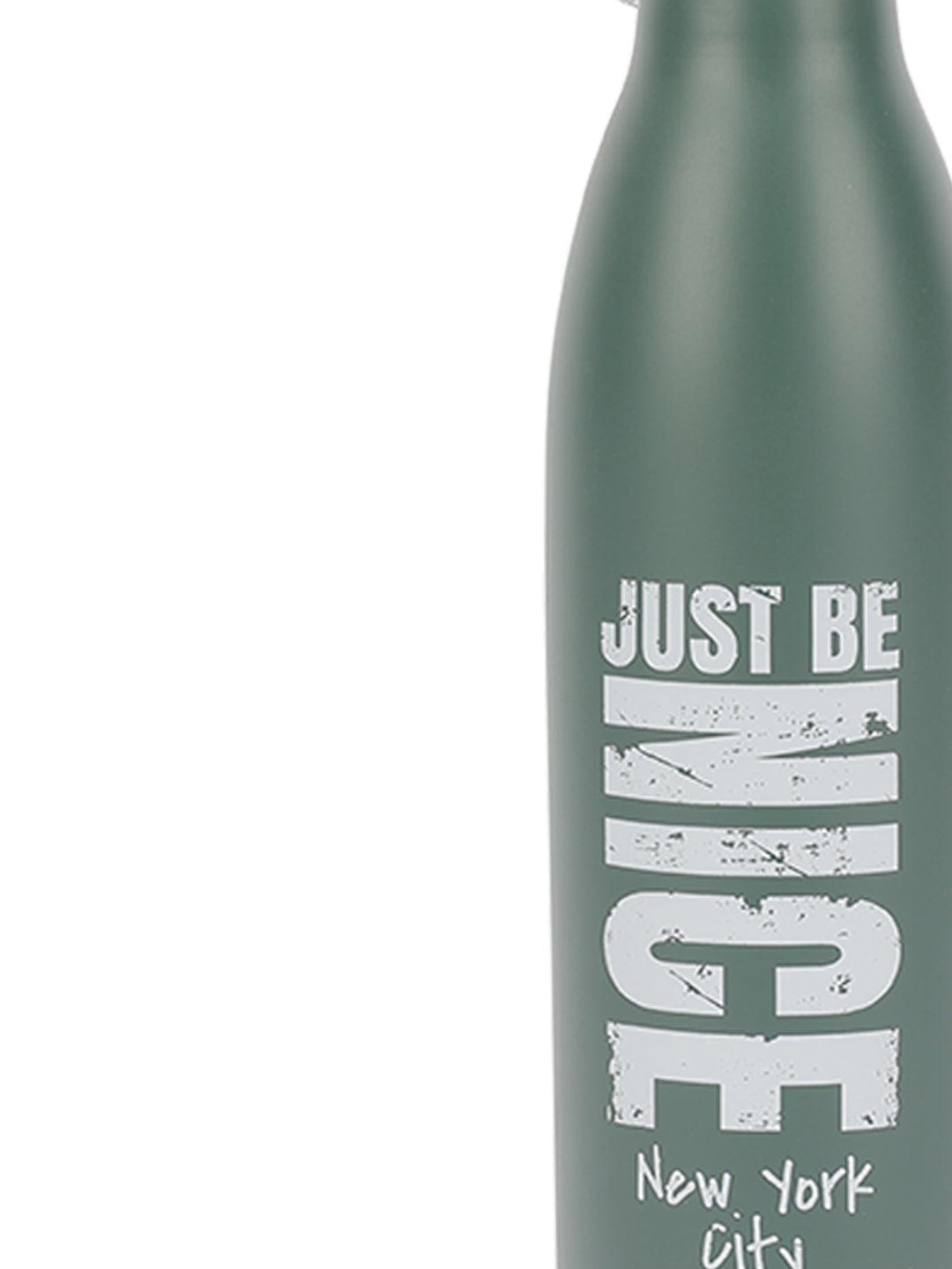 Market99 750Ml Stainless Steel Water Bottles With Rope - MARKET 99