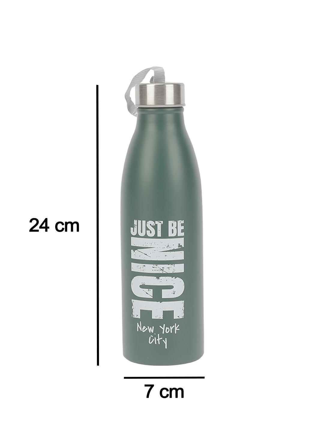 Market99 750Ml Stainless Steel Water Bottles With Rope - MARKET 99