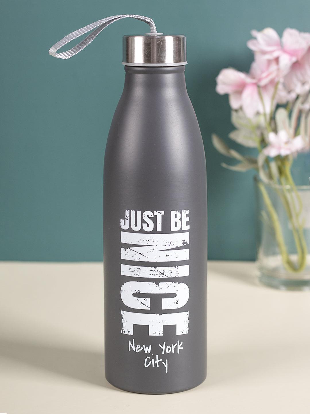 Market99 750Ml Stainless Steel Water Bottles With Rope - MARKET 99