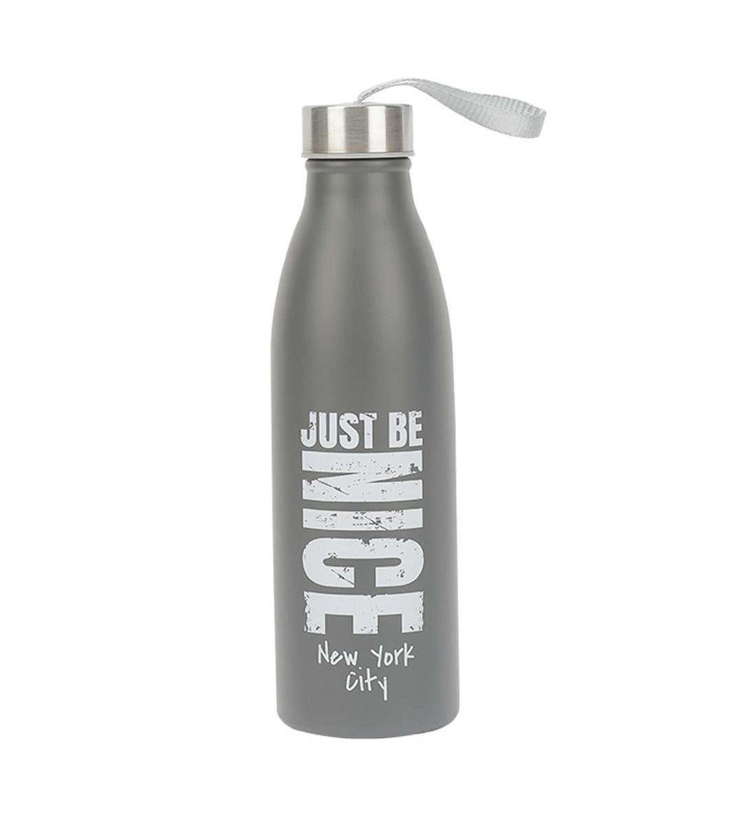 Market99 750Ml Stainless Steel Water Bottles With Rope - MARKET 99
