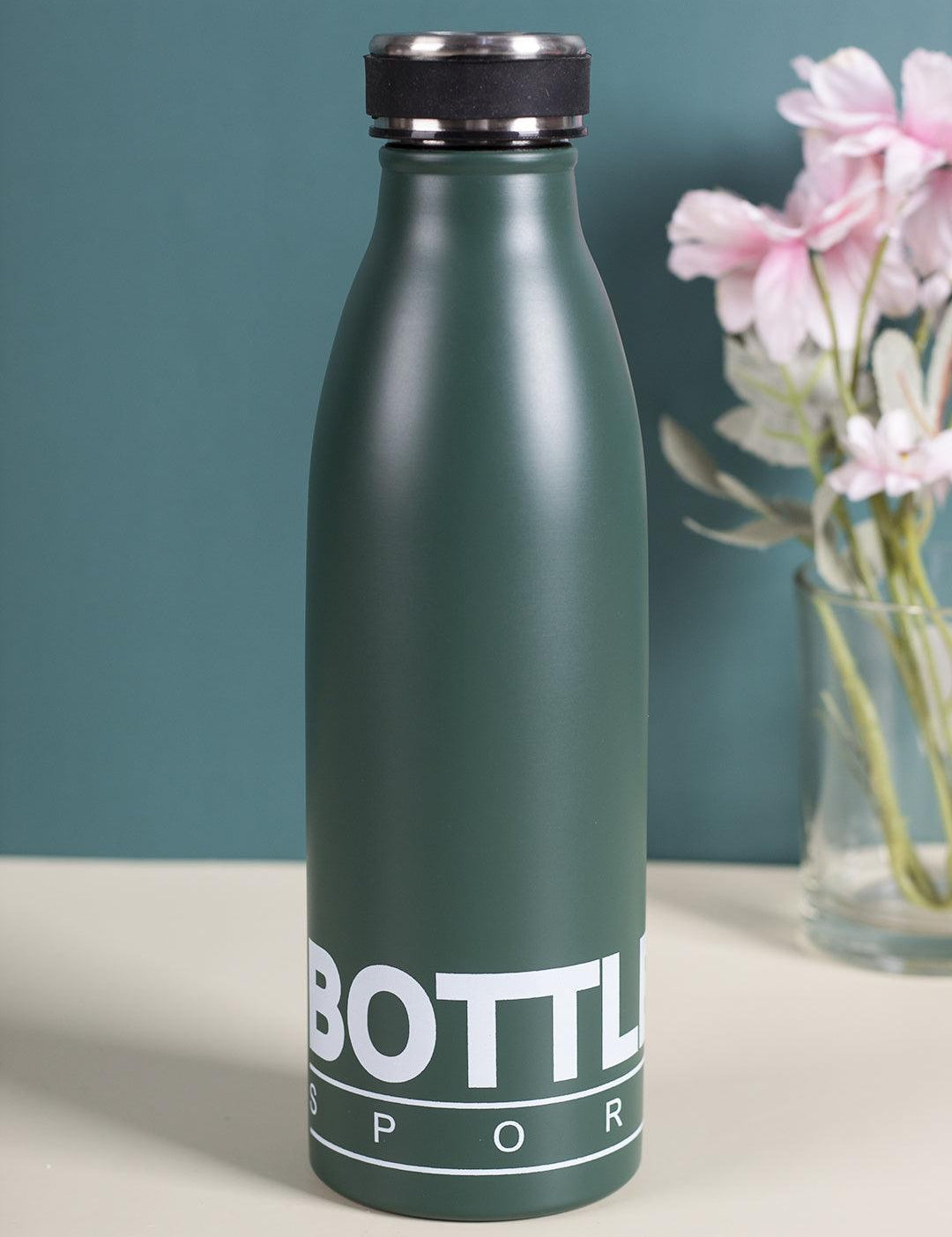 Market99 750Ml Top Stainless Steel Water Bottles - MARKET 99