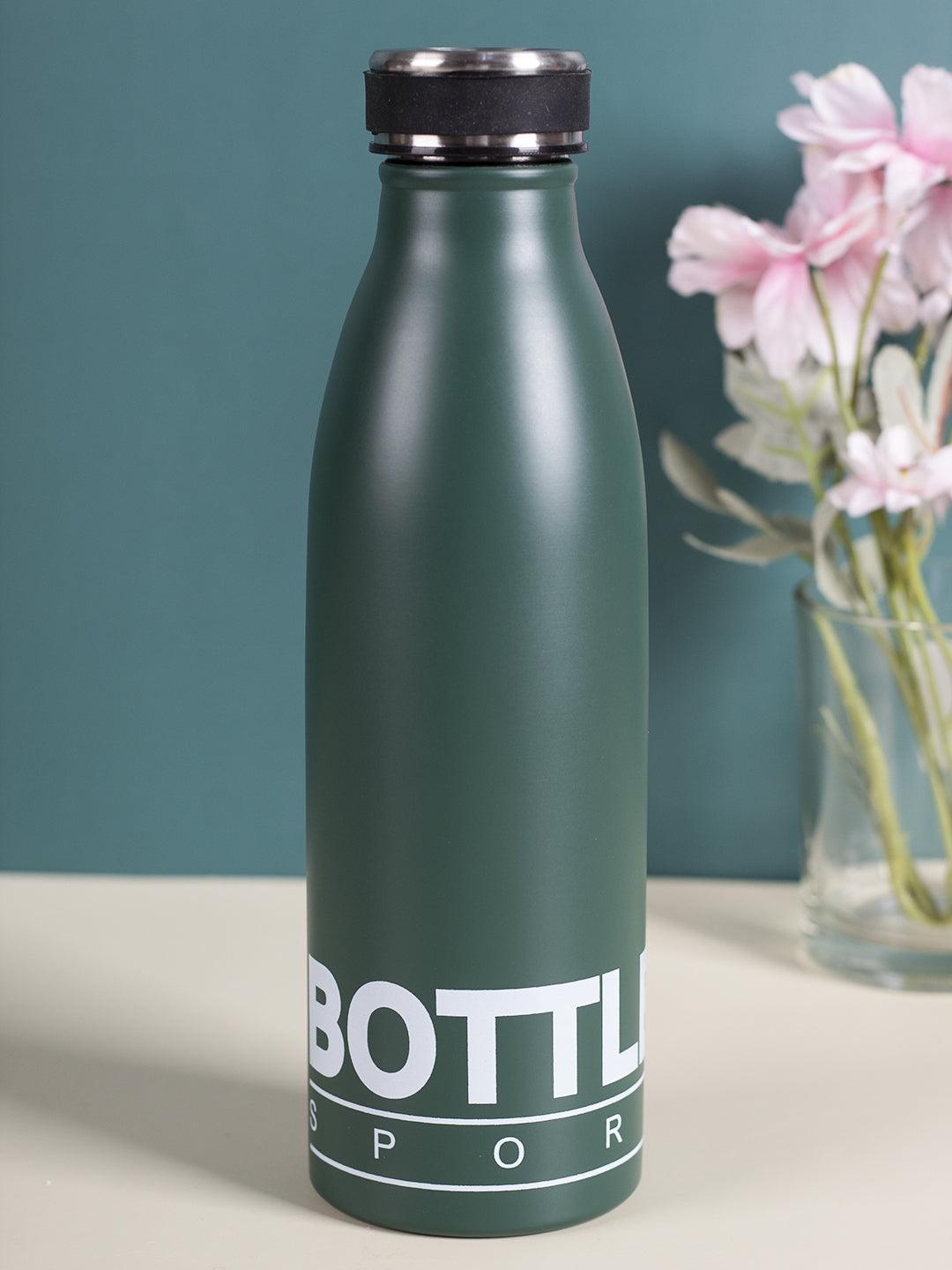 Market99 750Ml Top Stainless Steel Water Bottles - MARKET 99