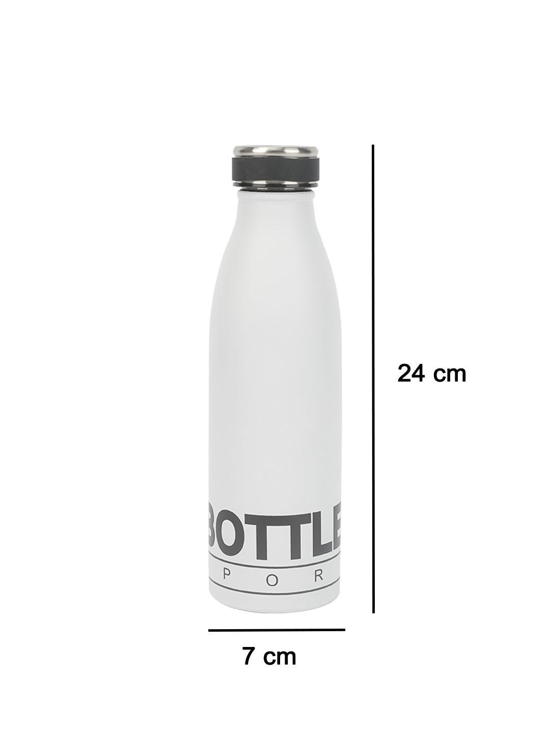 Market99 750Ml Top Stainless Steel Water Bottles - MARKET 99