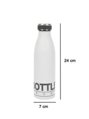 Market99 750Ml Top Stainless Steel Water Bottles - MARKET 99