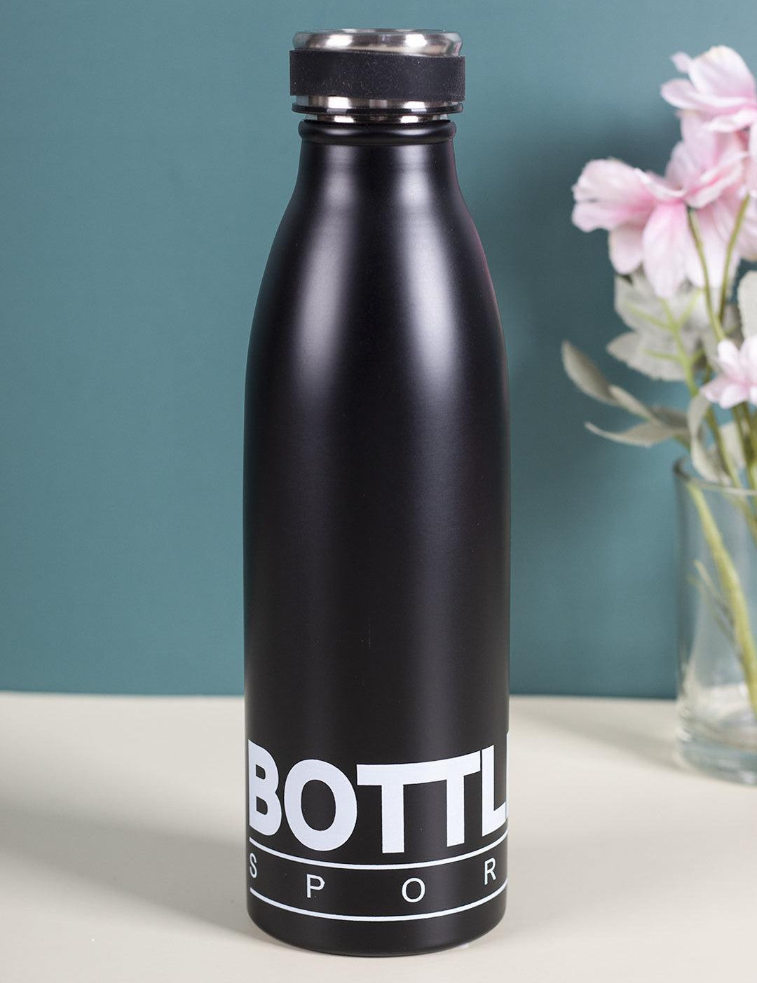 Market99 750Ml Top Stainless Steel Water Bottles - MARKET 99