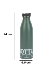 Market99 750Ml Top Stainless Steel Water Bottles - MARKET 99