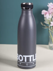 Market99 750Ml Top Stainless Steel Water Bottles - MARKET 99