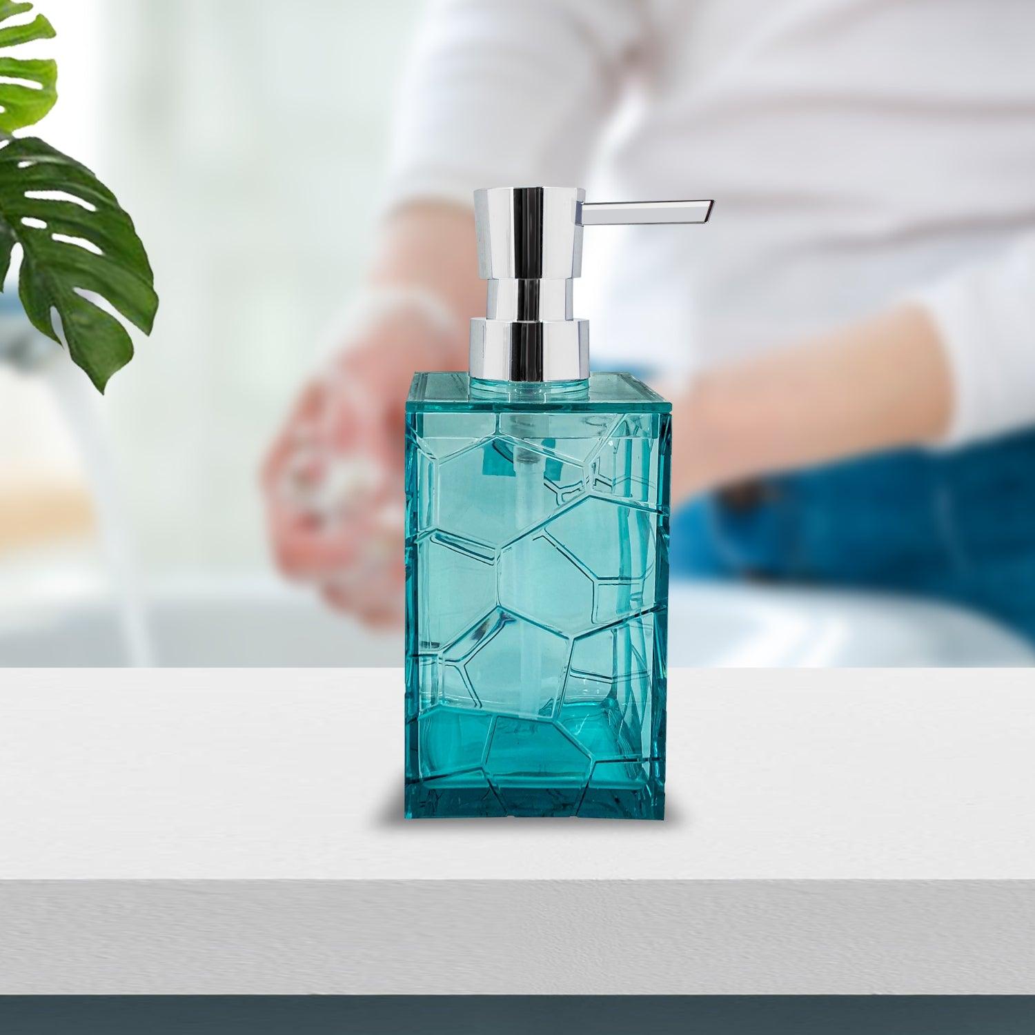 Market99 Acrylic Soap Dispenser - 250 mL - MARKET 99