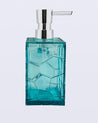 Market99 Acrylic Soap Dispenser - 250 mL - MARKET 99