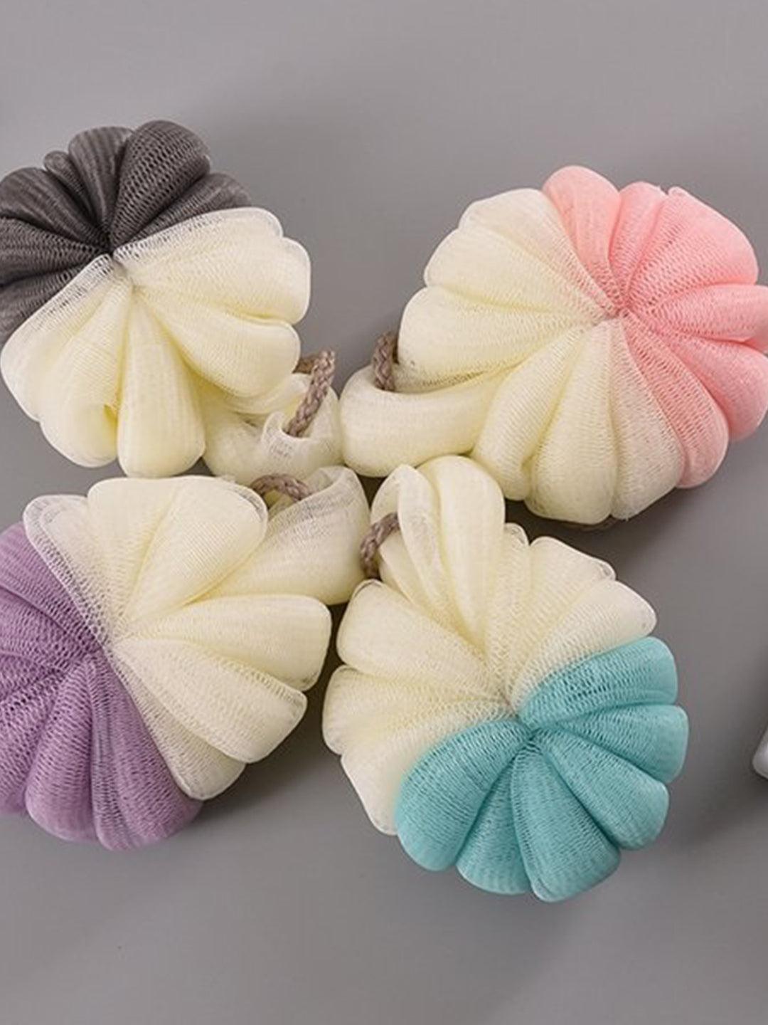 Market99 Bath Loofah Sponge - Set Of 2 - MARKET 99