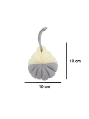 Market99 Bath Loofah Sponge - Set Of 2 - MARKET 99