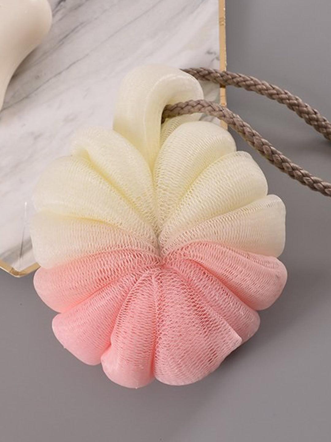 Market99 Bath Loofah Sponge - Set Of 2 - MARKET 99