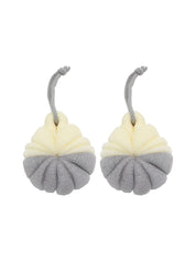 Market99 Bath Loofah Sponge - Set Of 2 - MARKET 99