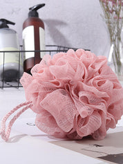 Market99 Bath Sponge Loofah - Pack Of 2 - MARKET 99